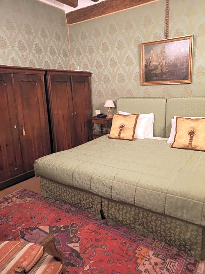 Relais Alberti