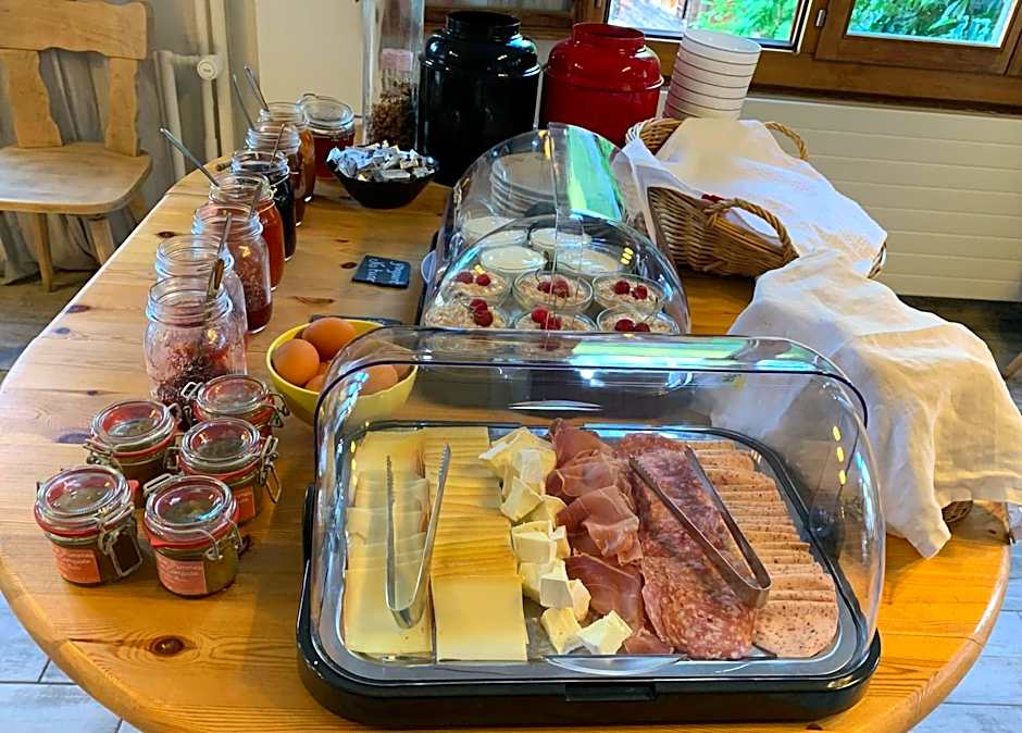 Hôtel Restaurant Eden