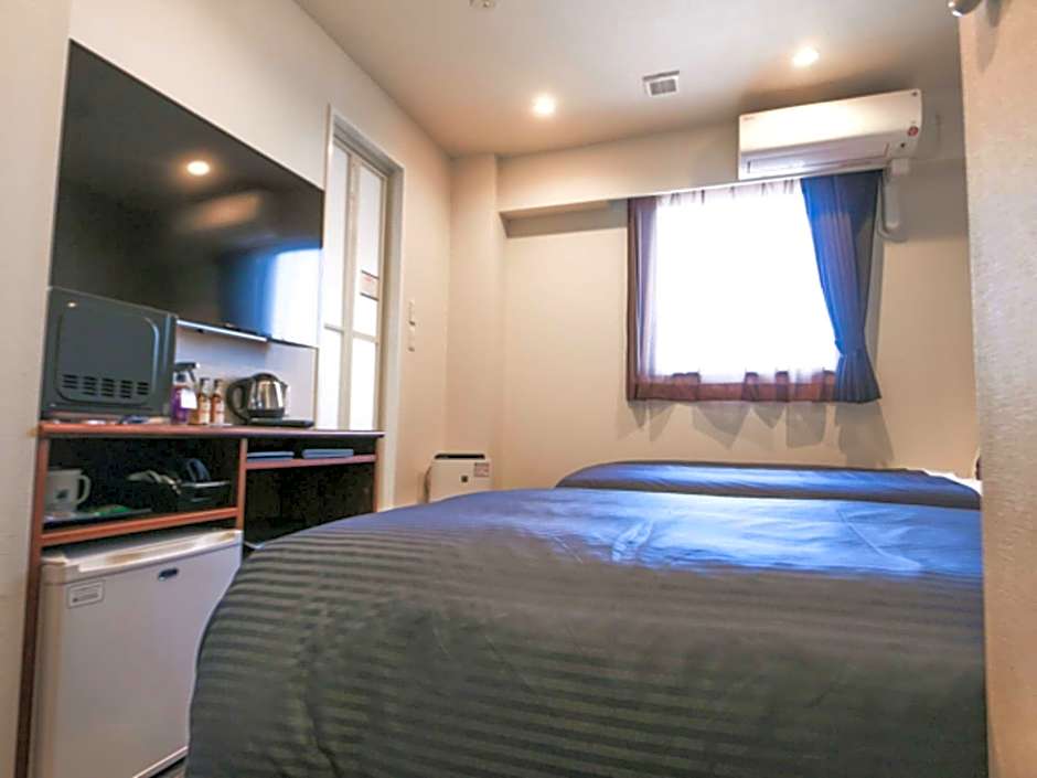 Hotel Livemax Hachioji-ekimae