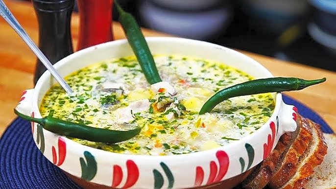 HANUL PESCARILOR Mila 23