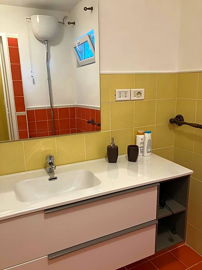 Casa Himera Fontane Bianche