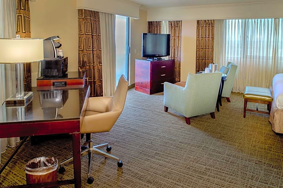 Crowne Plaza St. Louis Airport