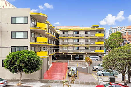 Best Western Red Coach Inn