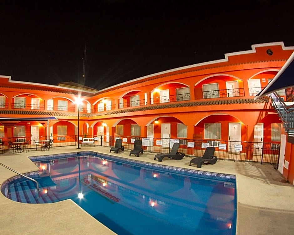 Comfort Inn Monclova