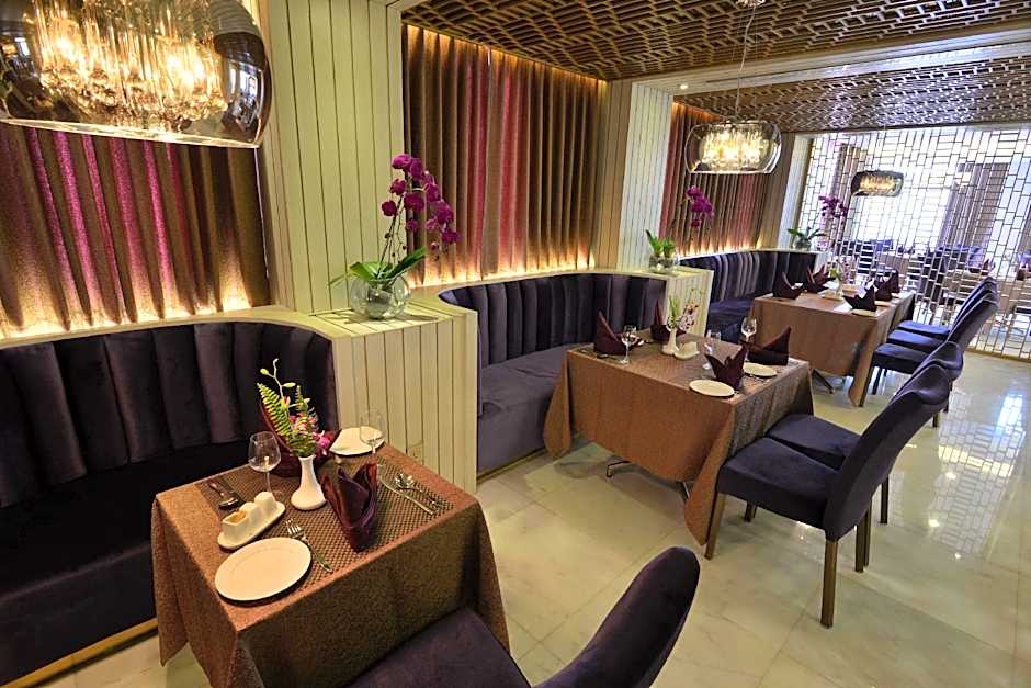 Best Western Chinatown Hotel