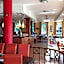 Hotel Restaurant Am Pfauenhof