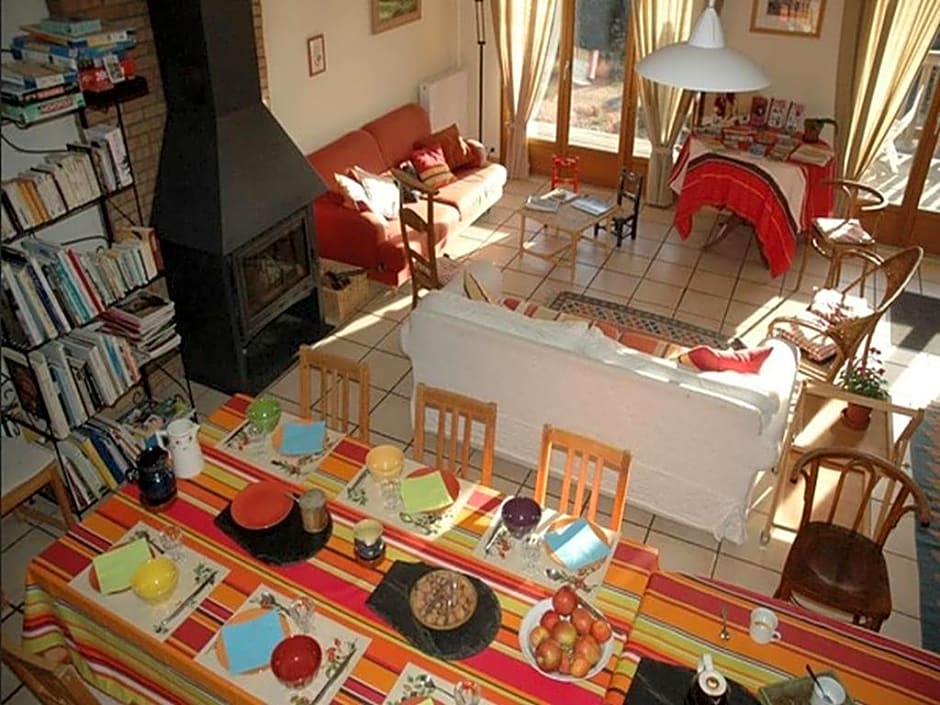 Chalet l'Angélique