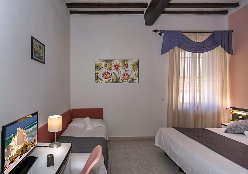 Hotel Amalfitana