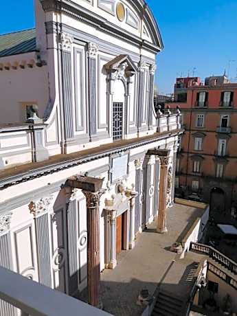 I DIOSCURI