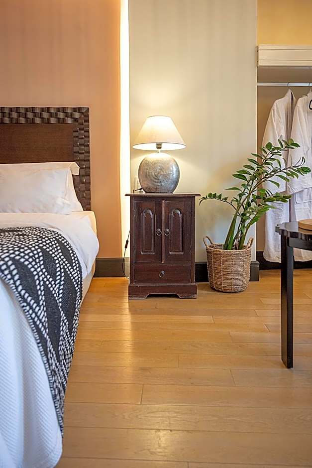 Vranas Ambiance Hotel