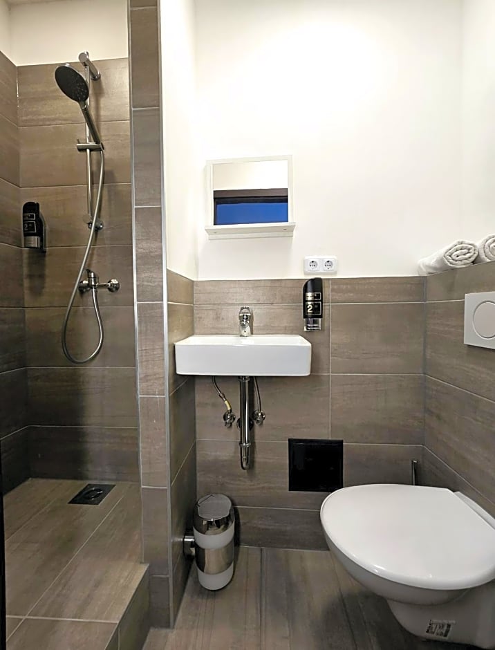 City Hotel Storch
