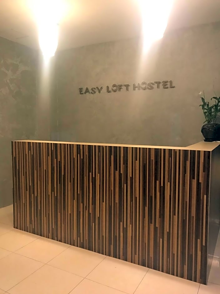 Easy Loft Hostel