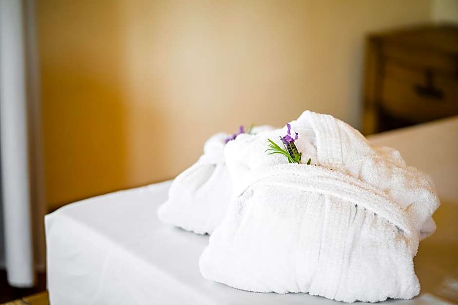 LH Hotel Pozzo Sacro