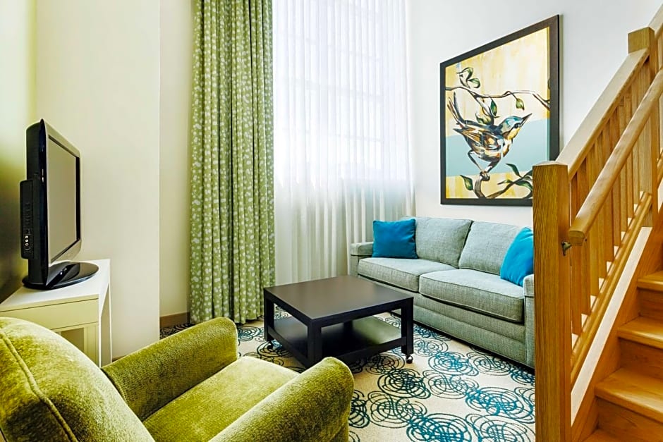 Hotel Skyler Syracuse Tapestry Collection by Hilton