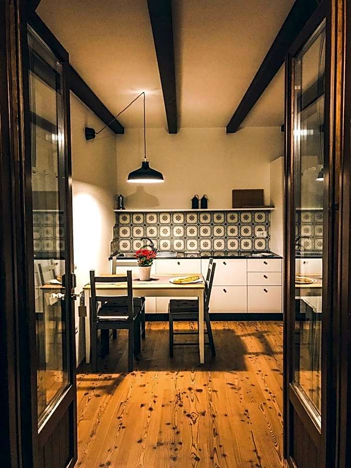 Casa Vacanze Piè di Castello