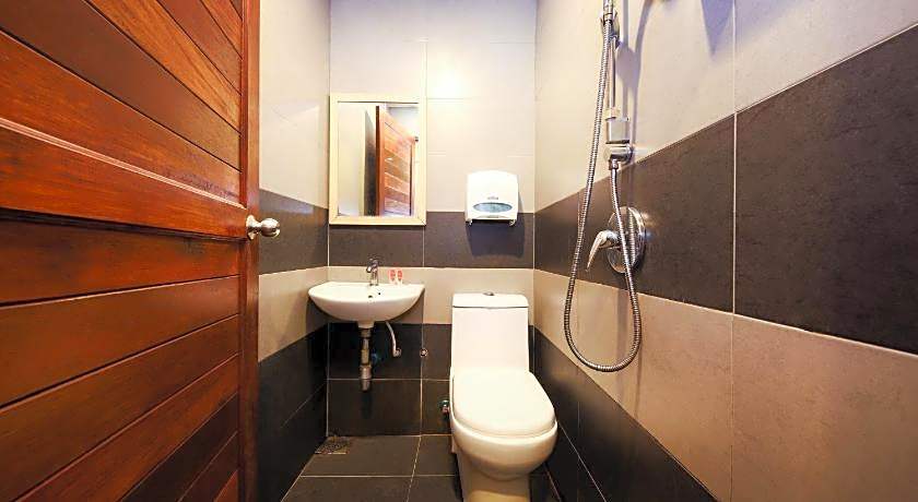 Hotel O Hills Residence