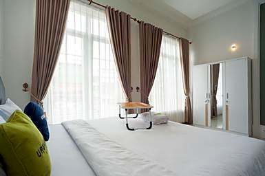 Urbanview Hotel Bong Gajah Lampung