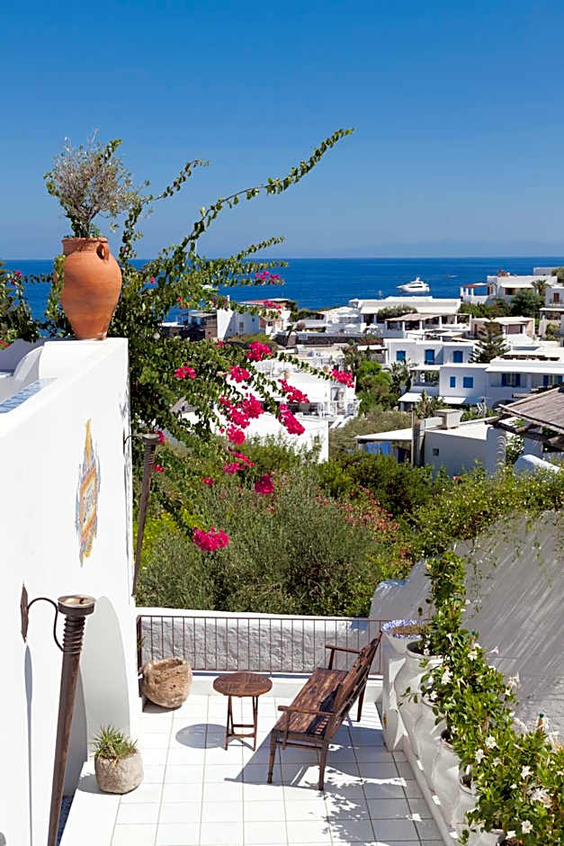 Quartara Boutique Hotel