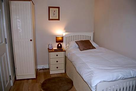 Single Room with Shower