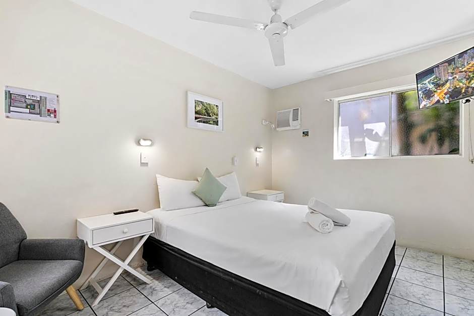 Hotel Tropiq Cairns