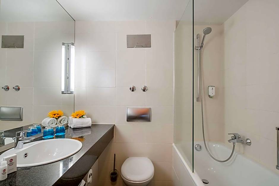 Best Western Plus Hotel Fellbach-Stuttgart