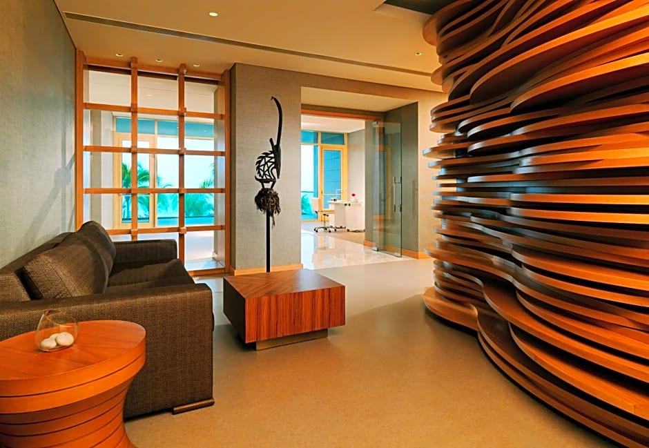 Sheraton Grand Conakry