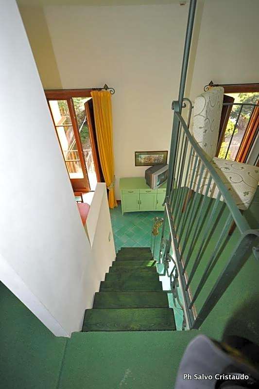 Hotel Del Sole Al Plebiscito