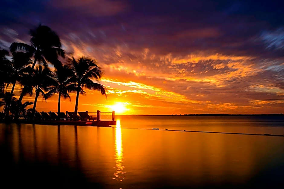 Sheraton Denarau Villas