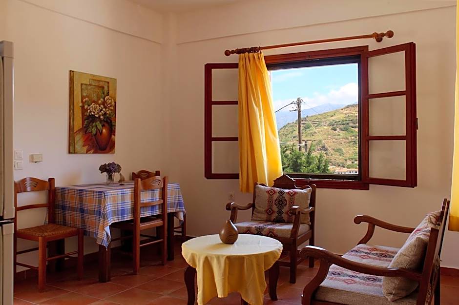 Ikaria Utopia - Cusco Studios