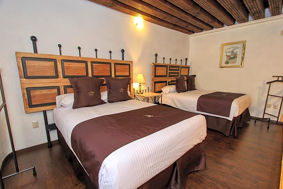 La Casona de Don Lucas
