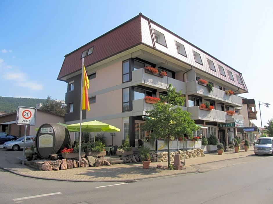 Hotel-Gasthof Hirschen