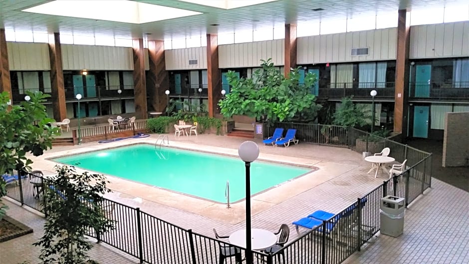 Ramada by Wyndham Diamondhead I10/Gulfport Diamondhead