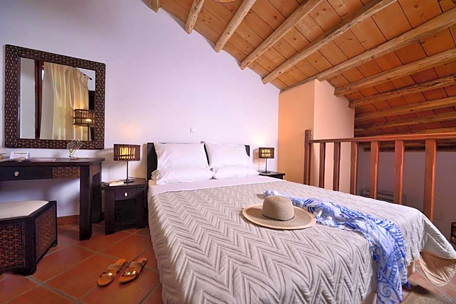 The Varos Residences