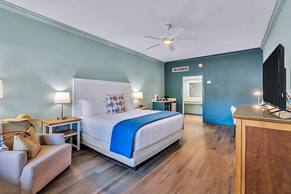 Beachside Inn