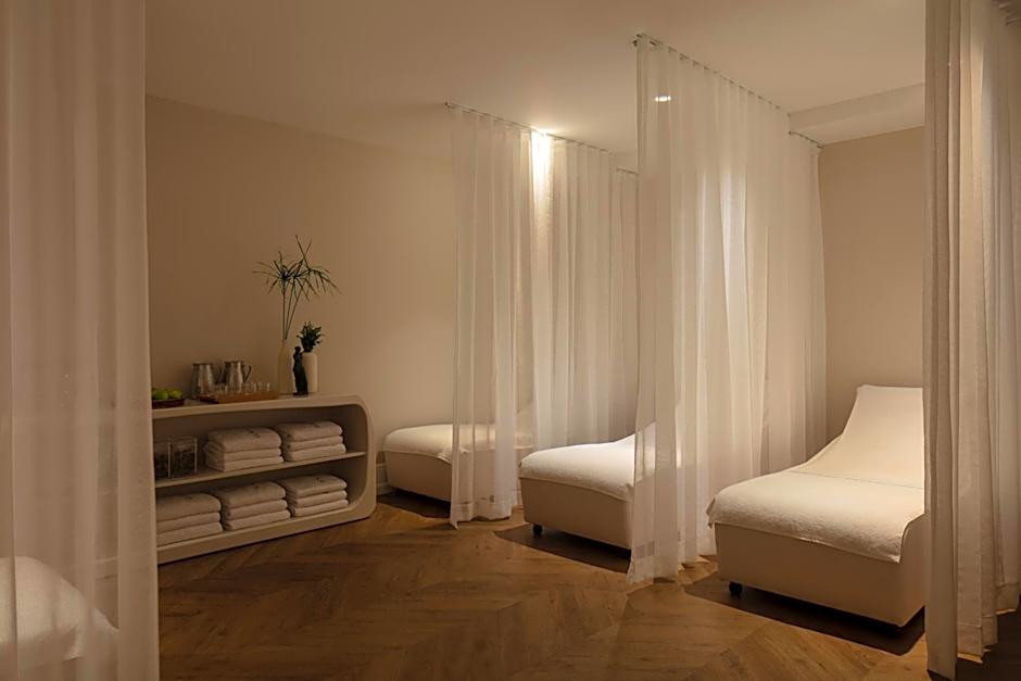 Galei Kinneret Hotel