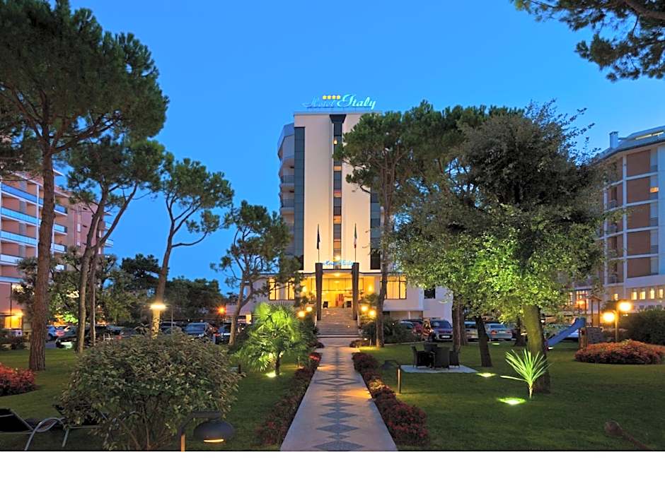 Hotel Italy