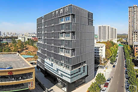 JI Hotel Xuzhou Vanke Xinhuai Center