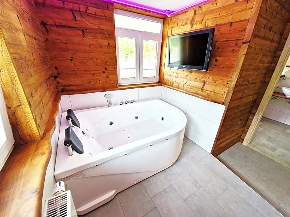 Landgasthof Rebstock