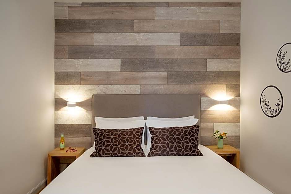 Kibbutz Malkiya Travel Hotel