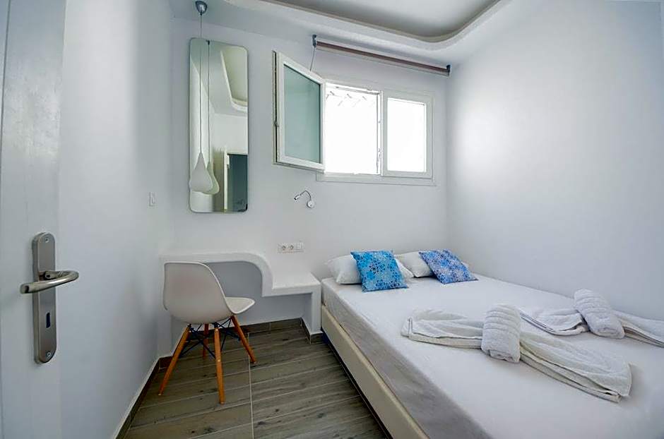 Depis Place & Apartments