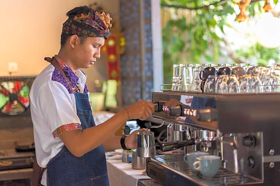 Pangkung Sari Bed and Breakfast