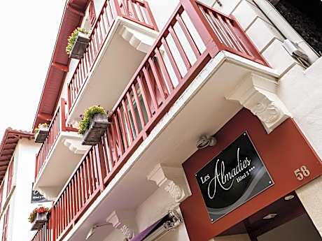 Hotel Les Almadies - Coeur de Ville