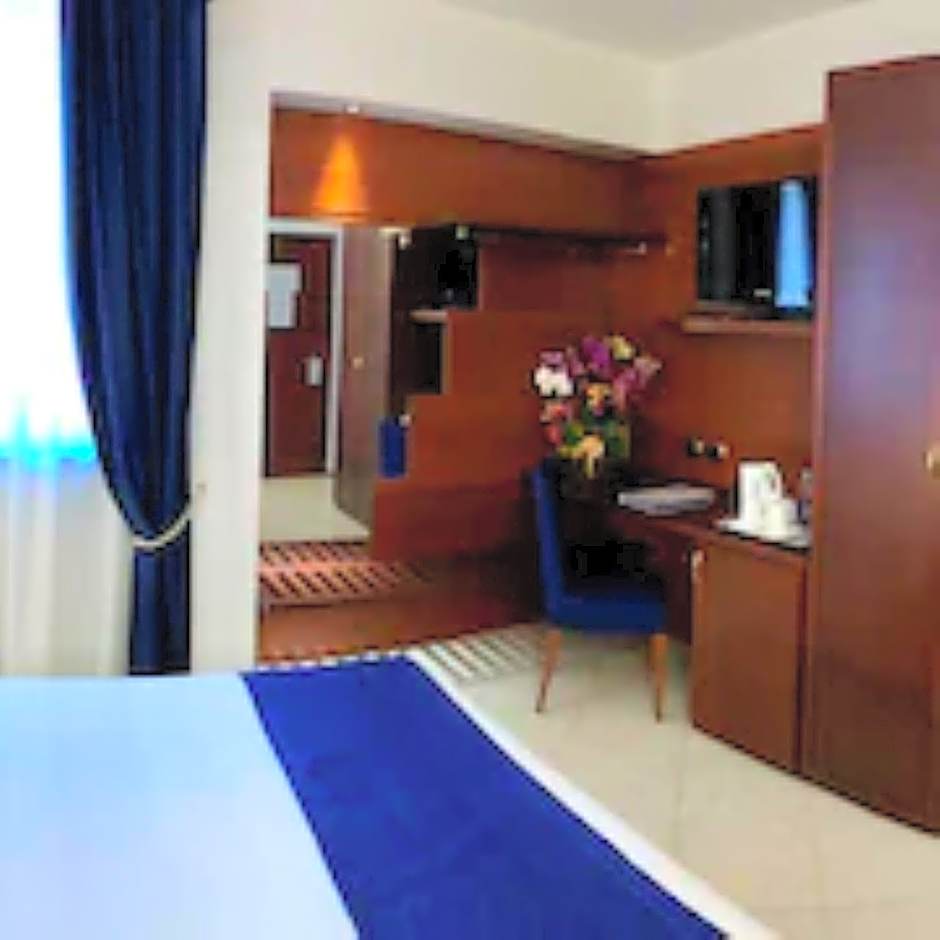 Best Western Hotel Nettuno