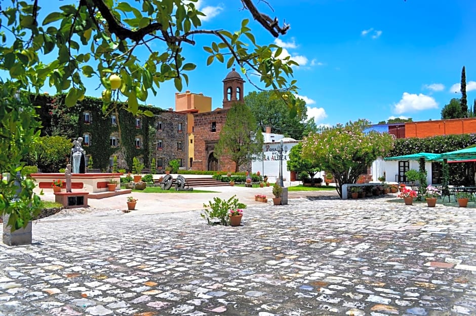 Posada de la Aldea