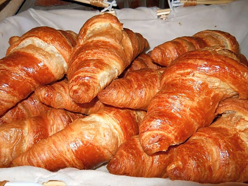 Hotel de l'Ecu de France