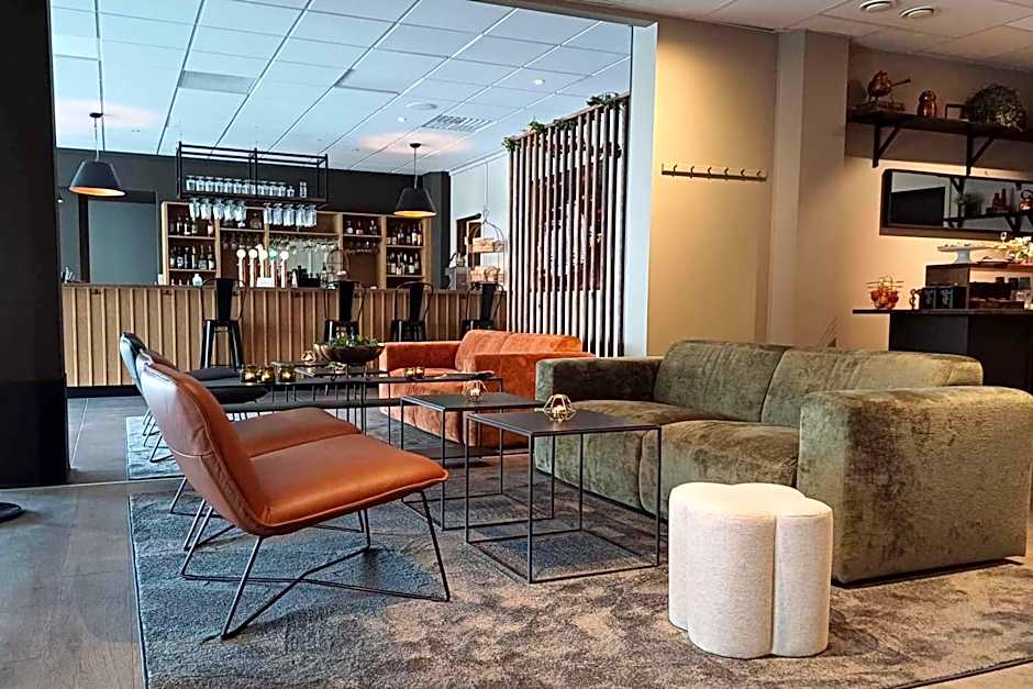 Best Western Hotel Trollhattan