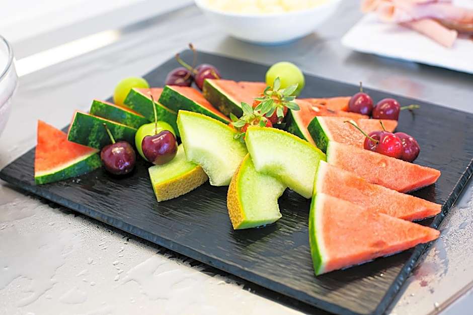 Kallos Imar Boutique Hotel