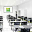 Ibis Styles Budapest Center
