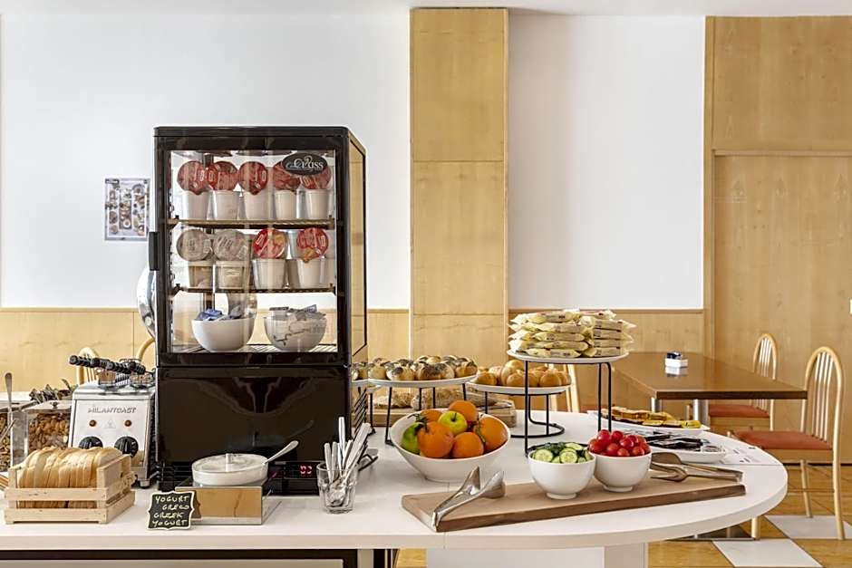 B&B HOTEL Cuneo Cristal