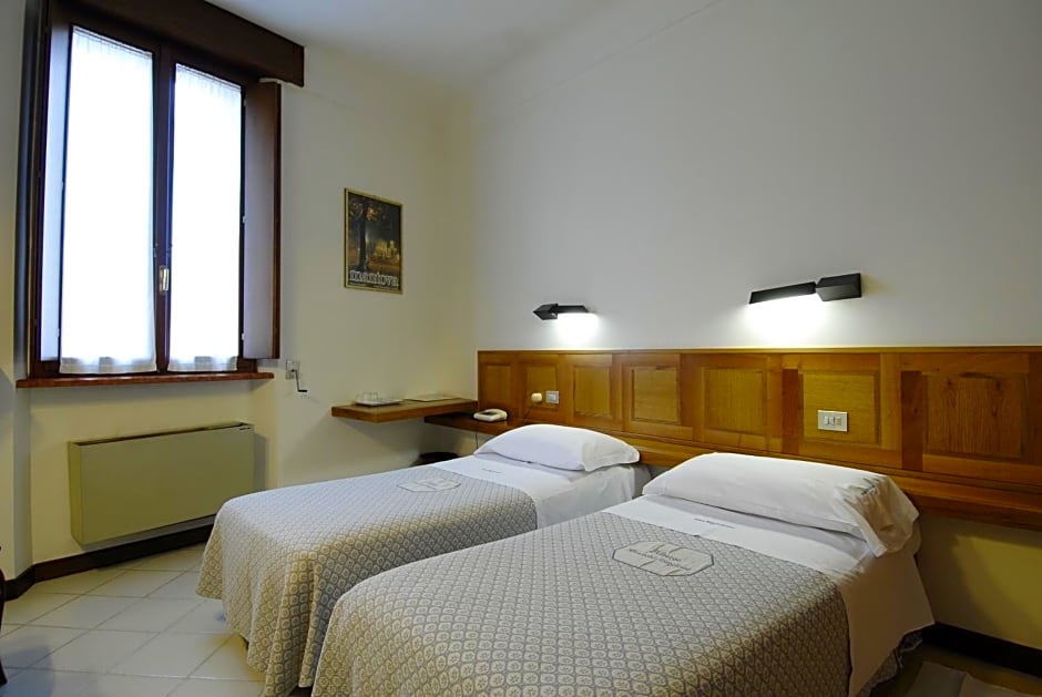 Albergo Bianchi Stazione